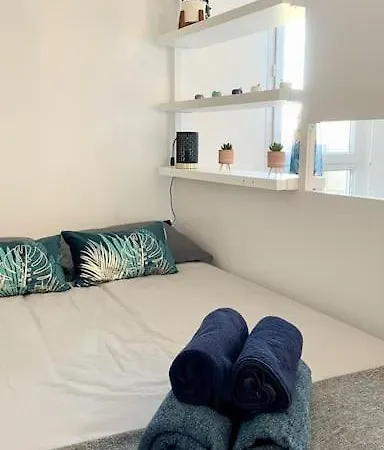 Apartamento Le Cosyland - Disneyland - Wifi